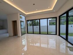 Mandai Garden (D26), Terrace #629153661